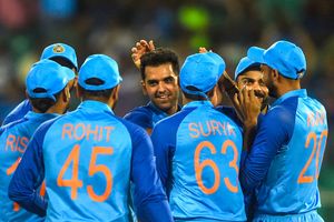 IND vs SA 2nd T20 మ్యాచ్ టర్నింగ్ పాయింట్.. ఆ ఓవరే టీమిండియాను గట్టెక్కించింది!