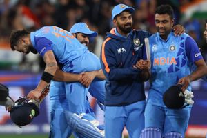 India Playing XI: అక్షర్ పటేల్ ఔట్.. చాహల్ ఇన్! నెదర్లాండ్‌తో బరిలోకి దిగే భారత జట్టు ఇదే!