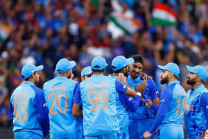 IND vs PAK: టీమిండియా కొంపముంచిన స్పైడ్ కామ్.. షాన్‌ మసూద్‌కు లైఫ్‌లే లైఫ్‌లు!