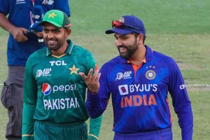 23న జరిగే భారత్-పాకిస్తాన్ మ్యాచ్ రద్దు?