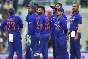 IND vs SA: కోహ్లీ, రోహిత్ లేడు.. భారత్ X సౌతాఫ్రికా వన్డే సిరీస్‌ను దేకెటోడే లేడు!