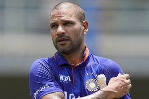 ఆ రెండు తప్పిదాలే మా ఓటమిని శాసించాయి: శిఖర్ ధావన్