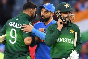 T20 World Cup 2022: కాకతాళీయమో ఏమో గానీ.. అప్పుడు భారత్‌కు పట్టిన గతే.. ఇప్పుడు పాకిస్థాన్‌కు..!