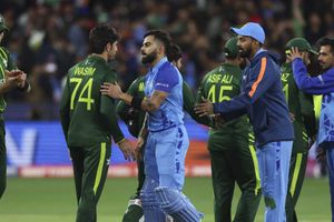 IND vs PAK: బ్లాక్‌బస్టర్ టీఆర్‌పీ రేటింగ్స్.. గత రికార్డులన్నీ బ్రేక్! కోటీ 80 లక్షల వ్యూస్!