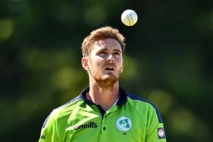 T20 World Cup 2022: ఒకే ఓవర్‌లో 5 వైడ్లతో 11 బంతులు వేసిన ఐర్లాండ్ బౌలర్!