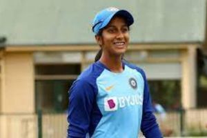 ICC Women's T20I Rankings: టాప్ 10లోకి జెమీమా రోడ్రిగ్స్, భారత స్టార్ల ర్యాంకులివే..!