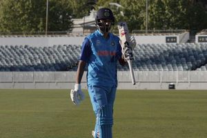 T20 WC 2022: కొంపముంచిన కేఎల్ రాహుల్ జిడ్డు బ్యాటింగ్.. వెస్ట్రన్ ఆస్ట్రేలియా చేతిలో టీమిండియా ఘోర పరాజయం!