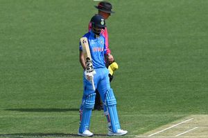 మెరిసిన కేఎల్, సూర్యకుమార్- ఆస్ట్రేలియాకు భారీ టార్గెట్..!!