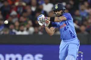 T20 World Cup 2022: ఉత్కంఠ పోరులో టీమిండియాదే విజయం.. తడాఖా చూపిన కింగ్ కోహ్లీ..