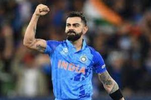 T20 World Cup: ఆ బ్లడ్‌‌కే చీటింగ్ తెలియదు.. బౌలర్ బంతి వేసేవరకు క్రీజ్ ధాటని కోహ్లీ!