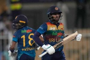 లైఫ్ అండ్ డెత్ గేమ్ - అంచనాలకు అతీతంగా..!!