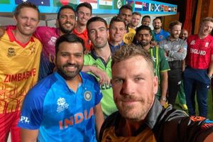 T20 World Cup 2022లో అప్పుడే రెండు మ్యాచ్‌లు రద్దు..!!