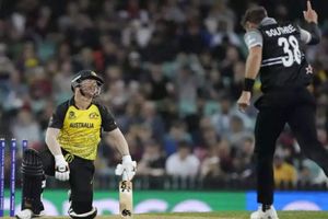 T20 World Cup 2022: ఆ నాలుగు తప్పిదాలే ఆస్ట్రేలియా కొంపముంచాయా..