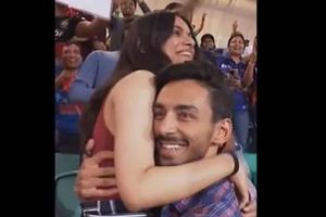 T20 World Cup 2022: అక్కడ ప్రపోజ్ చేస్తే ఎవరైనా ఒప్పుకోవాల్సిందేనా..