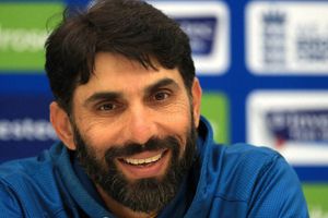 T20 World Cup 2022: పొట్టలేకుని ఉంటే కష్టమే.. పాక్ జట్టుపై మిస్బా విసుర్లు..