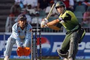 IND Vs PAK: ఆ షాట్ నన్ను ఇంకా వెంటాతోంది.. 2007 ఫైనల్‍ మ్యాచ్‍ను మర్చిపోలేకపోతున్న మిస్బా-ఉల్-హక్