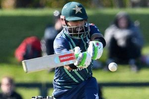 PAK vs BAN: రఫ్ఫాడించిన రిజ్వాన్.. బంగ్లాపై పాక్ ఘన విజయం! బిడ్డకు బర్త్‌డే గిఫ్ట్!