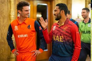 T20 World Cup 2022: అనామక జట్లు అయినా తగ్గని ఉత్కంఠ.. నెదర్లాండ్ థ్రిల్లింగ్ విక్టరీ!