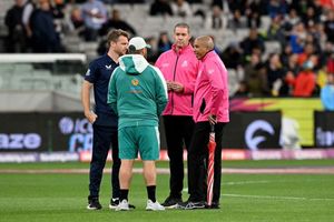 T20 World Cup 2022: మ్యాచ్‌లన్నీ గంగపాలు! క్రికెట్ ఆస్ట్రేలియాకు భారీ బొక్క! పేలుతున్న సెటైర్లు!