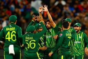 T20 World Cup 2022: జింబాబ్వే చేతిలో ఓటమి.. పాకిస్థాన్ సెమీస్ చాన్స్ ఇలా.. భారత్‌పైనే ఆ జట్టు ఆశలన్నీ..!