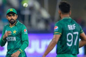 T20 World Cup 2022: సౌతాఫ్రికా చేతిలో భారత్ ఓటమి.. పాక్‌ను ట్రోల్ చేసిన జొమాటో!