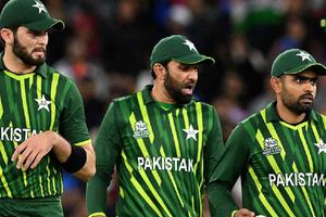 ఆ ఒక్క తప్పిదమే మా ఓటమిని శాసించింది: బాబర్ ఆజామ్