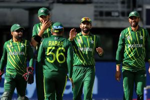 T20 World Cup 2022: పసికూనపై తల్లడిల్లిన పాక్.. ఎట్టకేలకు బోణీ!