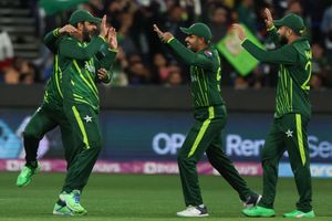 T20 World Cup 2022: ఆస్ట్రేలియాలో పాకిస్థాన్‍కు చెత్త రికార్డు.. ఇంత వరకు ఒక్క మ్యాచ్ కూడా గెలవని పాక్..