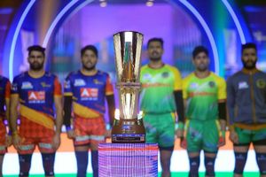 Pro Kabaddi League: నేటి నుంచే కబడ్డీ కబడ్డీ.. మన తెలుగు టైటాన్స్ పూర్తి షెడ్యూల్ ఇదే!