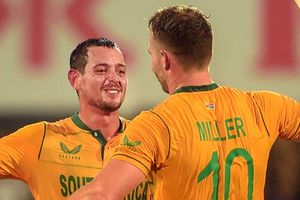 తనవల్లే ఓడిపోయామంటూ డికాక్ నాకు క్షమాపణలు చెప్పాడు: మిల్లర్