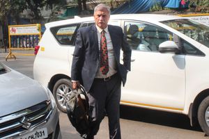 Roger Binny:వివాదరహితుడు.. కొడుకు కోసం కీలక పదవినే వదిలేసాడు! బీసీసీఐ నెక్ట్స్ ప్రెసిడెంట్‌...