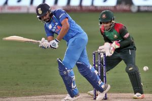 T20 World Cup 2022: భారత్ మ్యాచ్‍కు వర్ష గండం.. ఆట రద్దు అయితే..