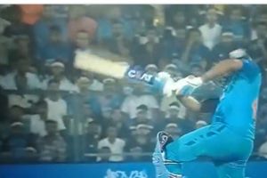 IND vs SA: రోహిత్ శర్మ మణికట్టుకు గాయం.. ఆందోళన‌లో అభిమానులు! (వీడియో)