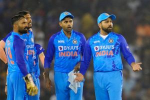 T20 World Cup 2022: రోహిత్.. స్లో ఓవర్ రేట్ గట్టెక్కేందుకు ఈ ప్లాన్ ఏదో బాగుంది! (వీడియో)