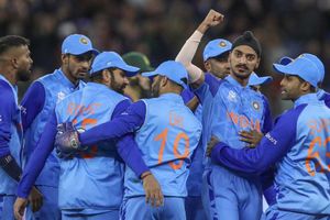 T20 World Cup 2022: ఈ ఐదు తప్పిదాలే సౌతాఫ్రికా చేతిలో టీమిండియా ఓటమిని శాసించాయి!