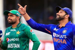 అందుకే యుజ్వేంద్ర చాహల్‌ను పక్కనపెట్టాం: రోహిత్ శర్మ