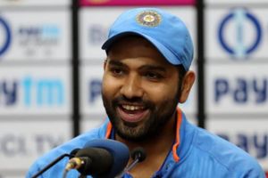 రోహిత్ శర్మ వారసుడిగా అతనికి మాత్రమే అర్హత - టీమిండియా కాబోయే కేప్టెన్‌పై జోస్యం..!!