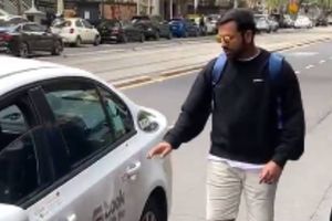 T20 World Cup 2022: రోహిత్ శర్మ‌కు వింత అనుభవం.. ఏం పనిచేస్తావని అడిగిన క్యాబ్ డ్రైవర్!