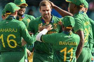 T20 Wold Cup 2022: దక్షిణాఫ్రికాకు 5 పరుగులు బోనస్.. ఎందుకంటే..