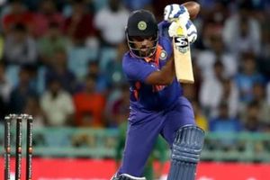 అందుకే గెలిపించలేకపోయా: సంజూ శాంసన్ (వీడియో)