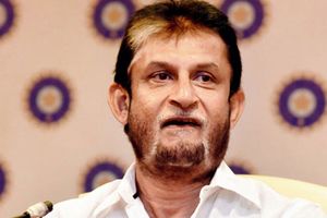 Sandeep Patil: ఎంసీఏ ఎన్నికల్లో సందీప్ పాటిల్ ఓటమి.. విజయం సాధించింది ఎవరంటే..