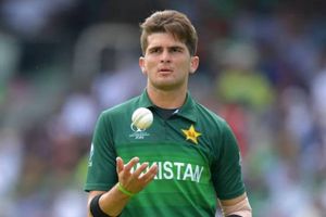 టీ20 ప్రపంచకప్‌‌లో టీమిండియా కష్టాలు మొదలయ్యాయ్ - బలోపేతమైన పాకిస్తాన్