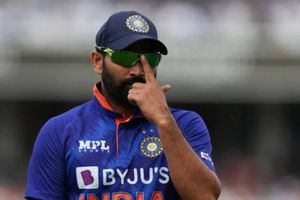 ఆ రెండు మ్యాచ్‌లకు అందుబాటులో షమీ..!!