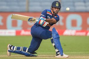 ప్రపంచకప్ గెలవడమే నా లక్ష్యం: శిఖర్ ధావన్