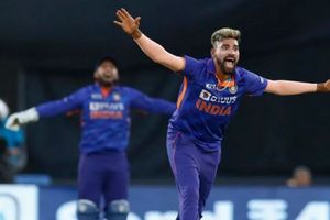 IND vs SA: సిరాజ్ అత్యుత్సాహం.. అనవసరంగా 4 పరుగులు! బలుపు అంటూ ఫ్యాన్స్ ఫైర్ (వీడియో)