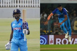 T20 World Cup 2022: టీమిండియా శుభారంభం.. దుమ్మురేపిన సూర్య, అక్షర్.. వెస్టర్న్ ఆస్ట్రేలియా చిత్తు!