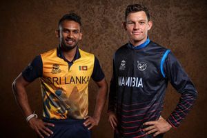 టీ20 ప్రపంచకప్ అండర్ డాగ్స్ - సంచలనాలు ఖాయం..!!