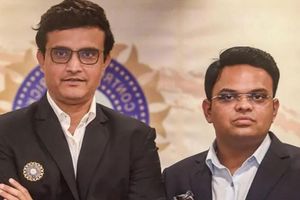 ఐసీసీ లేదు గీసీసీ లేదు.. గంగూలీకి జై షా వెన్నుపోటు.. ఆ ఆశ తిరకుండానే తప్పుకున్న బెంగాల్ టైగర్!