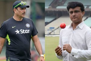 Ravi Shastri : జీవితంలో ఏదీ శాశ్వతం కాదు..! మార్పు కావాల్సిందే.. గంగూలీ తర్వాత రోజర్ బిన్నీ వస్తే చరిత్ర