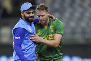 T20 World Cup 2022: సౌతాఫ్రికాతో ఓటమి.. సంతోషంలో టీమిండియా ఫ్యాన్స్! ఆ బిస్కెట్ సెంటిమెంట్ రిపీట్..!